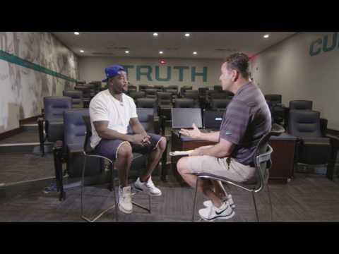 Video 4 - Reshad Jones