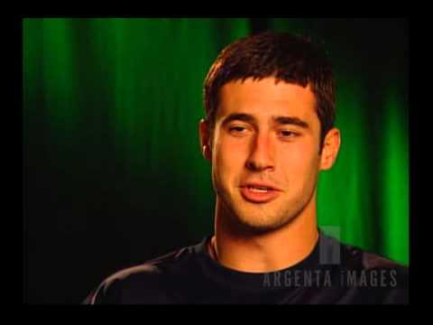 Video 4 - Joey Harrington