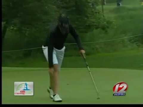 Video 6 - Brad Faxon