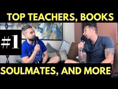 Video 1 - Aaron Hicks