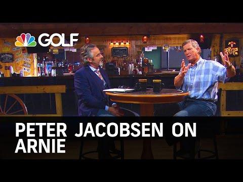 Video 1 - Peter Jacobsen