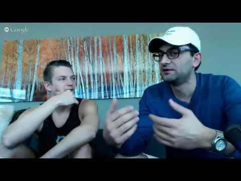 Video 5 - Antonio Esfandiari