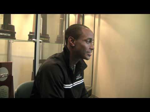 Video 6 - Tony McQuay