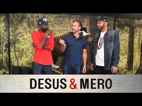 Video 5 - Max Kellerman