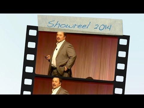 Video 1 - Danny Davis