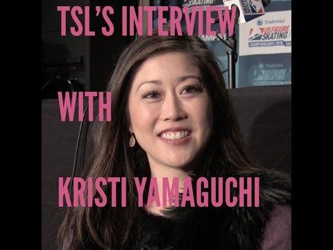 Video 2 - Kristi Yamaguchi