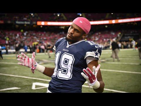 Video 5 - Brice Butler