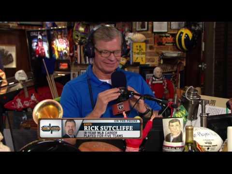 Video 5 - Rick Sutcliffe