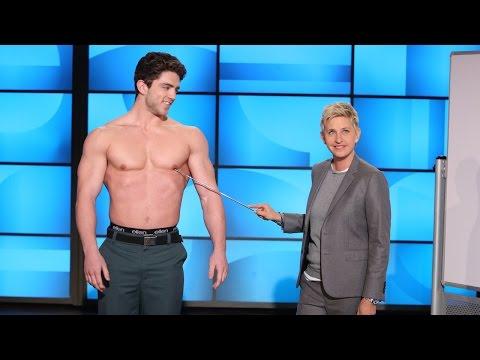 Video 2 - Cole Aldrich