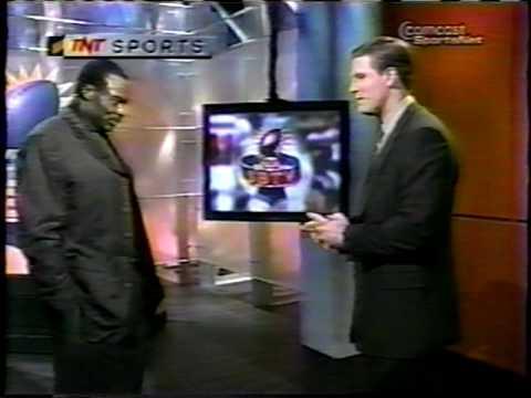 Video 5 - Bruce Smith