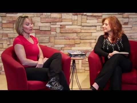 Video 3 - Cory Everson