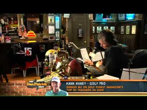 Video 4 - Hank Haney