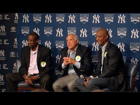Video 5 - Darryl Strawberry