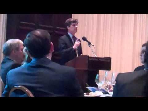 Video 3 - Tim Shriver