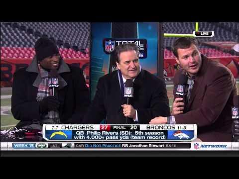Video 1 - Philip Rivers
