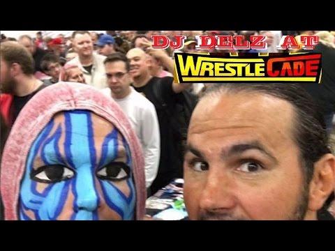 Video 1 - Buff Bagwell