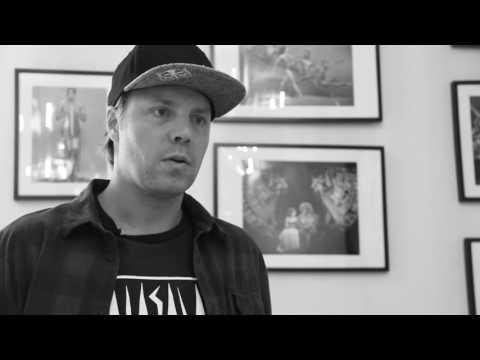 Video 5 - Travis Rice