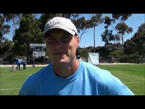 Video 1 - Norv Turner