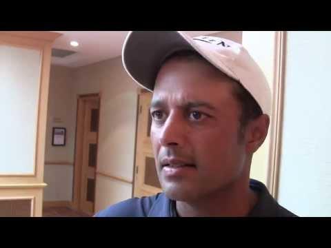 Video 5 - Arjun Atwal