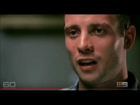 Video 5 - Oscar Pistorius