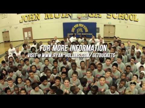 Video 3 - Ryan Hollins