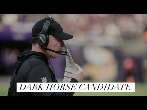 Video 1 - Pat Shurmur