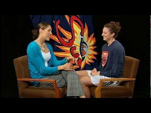 Video 4 - Kelsey Griffin