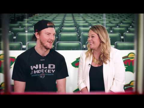 Video 4 - Devan Dubnyk