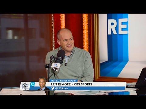 Video 2 - Len Elmore