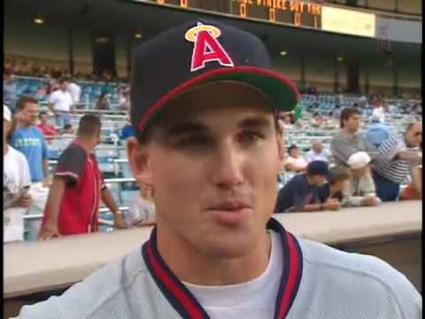 Video 2 - Tim Salmon