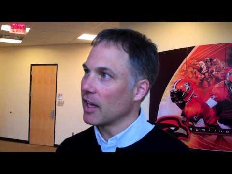 Video 2 - Dave Clawson
