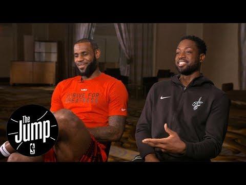 Video 4 - Dwyane Wade