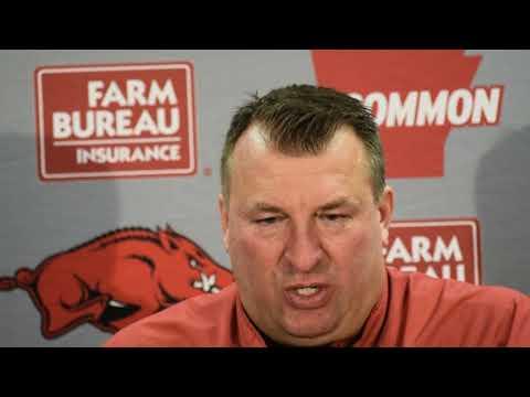 Video 3 - Bret Bielema