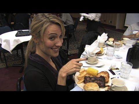 Video 2 - Carrie Tollefson