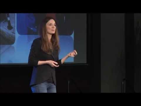 Video 1 - Ted Cottrell