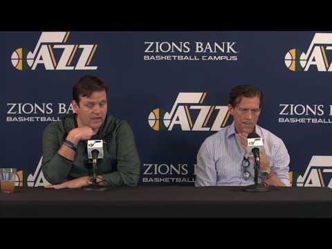 Video 5 - Dennis Lindsey