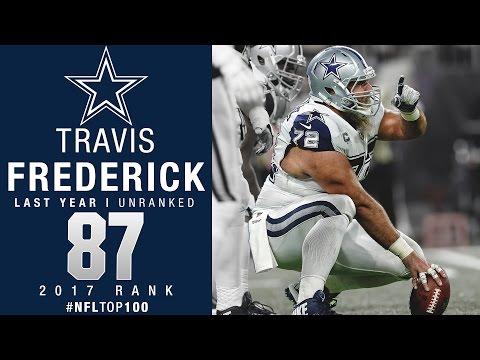 Video 6 - Travis Frederick