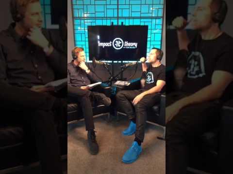 Video 1 - Michael Strahan