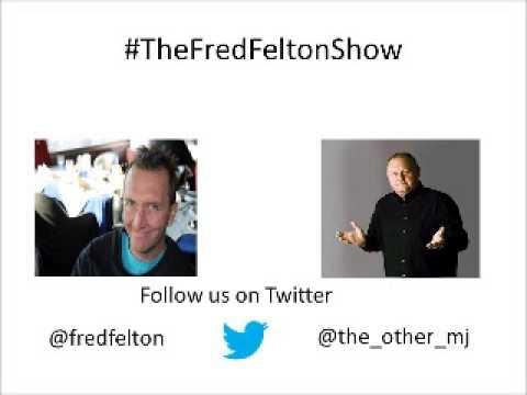 Video 1 - Fred Jackson