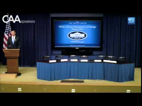 Video 3 - Jimmy Graham