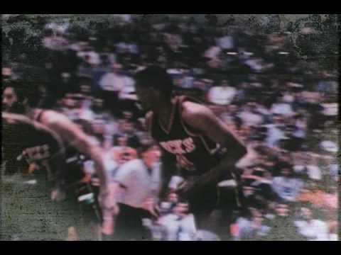 Video 6 - Sidney Moncrief