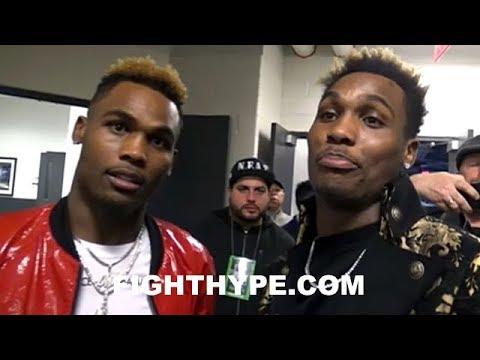 Video 6 - Lamont Peterson