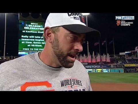 Video 4 - Jeremy Affeldt