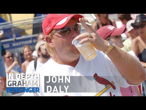 Video 5 - John Daly