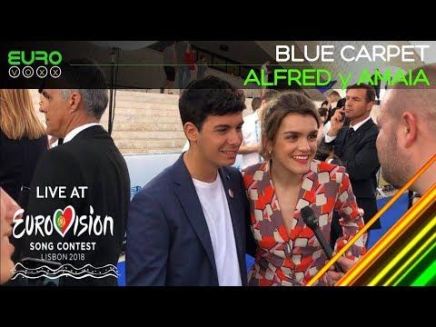 Video 5 - Alfred Blue