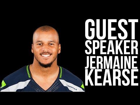 Video 1 - Jermaine Kearse