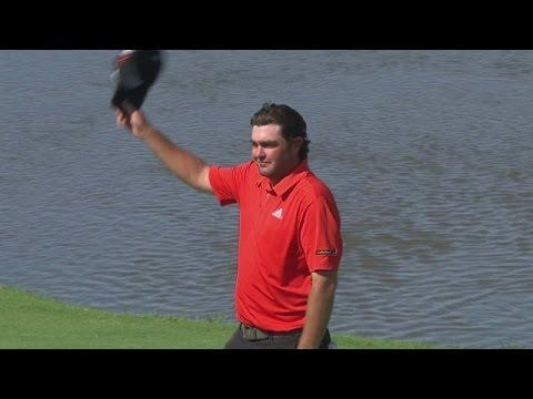 Video 4 - Steven Bowditch