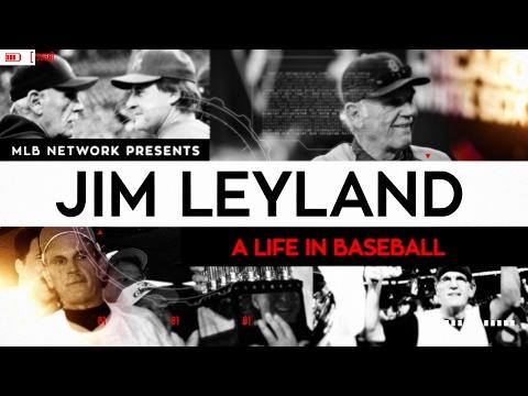 Video 4 - Jim Leyland