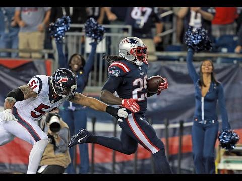 Video 1 - LeGarrette Blount