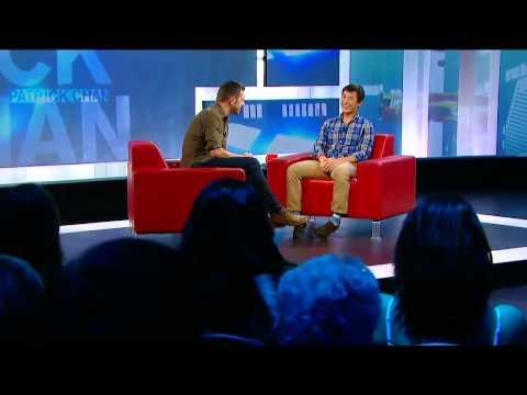 Video 6 - Patrick Chan